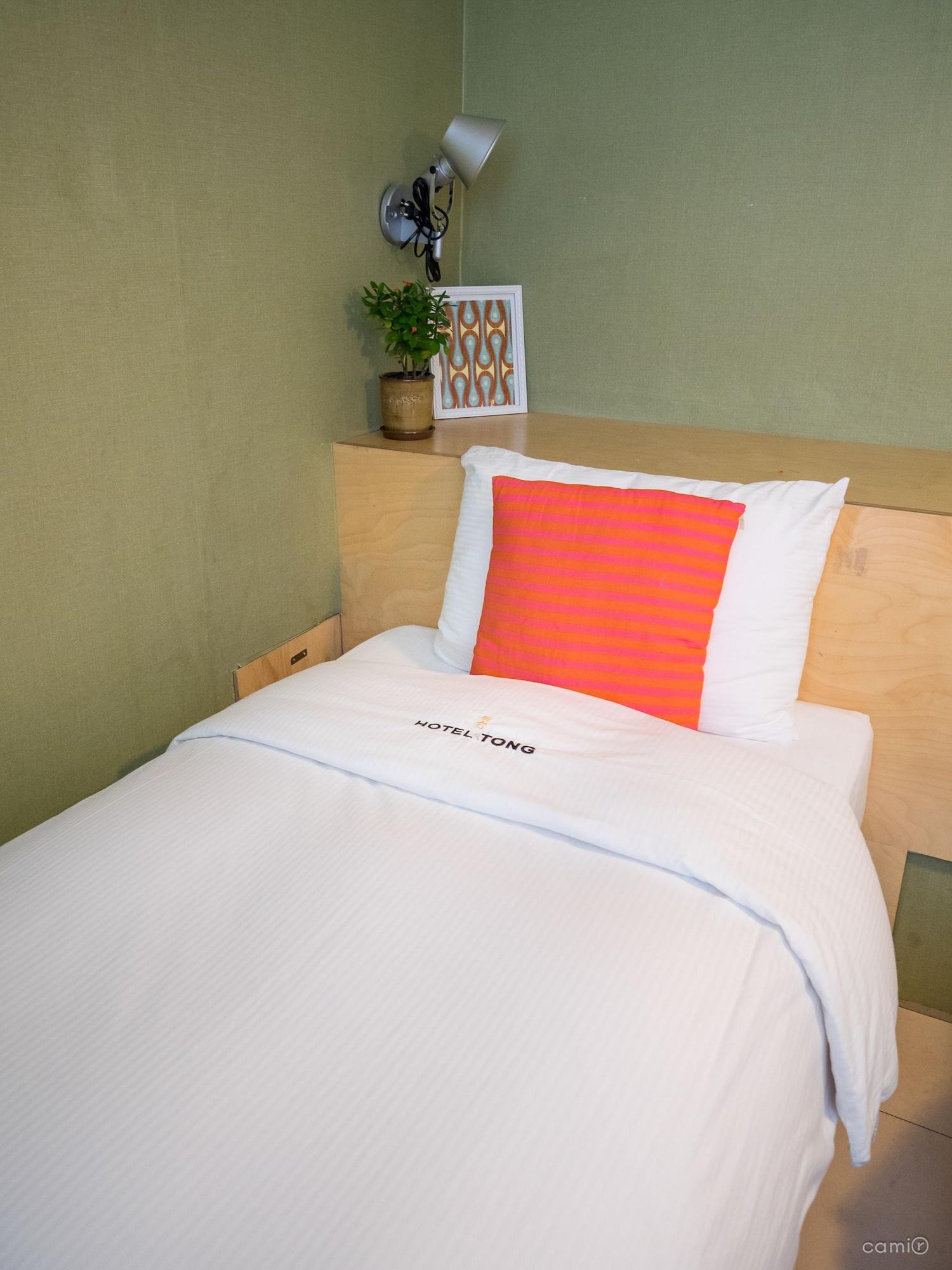 Hotel Tong Seoul Dongdaemun Esterno foto
