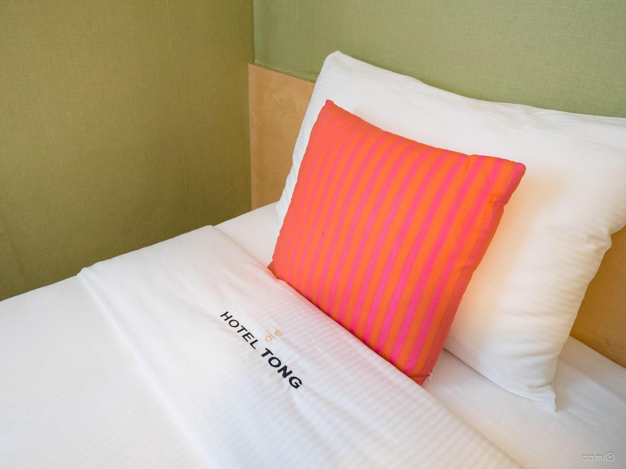 Hotel Tong Seoul Dongdaemun Esterno foto