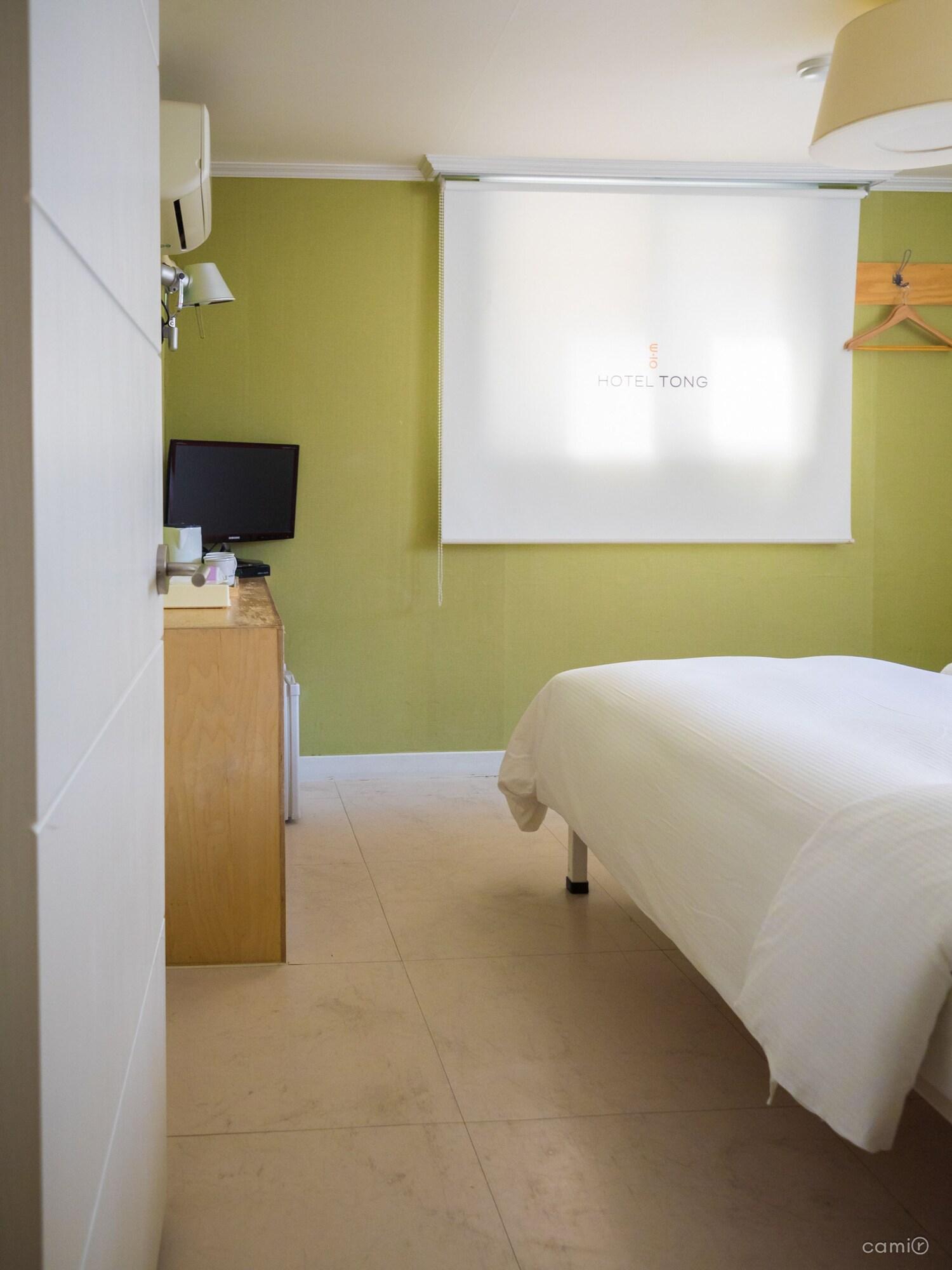Hotel Tong Seoul Dongdaemun Esterno foto