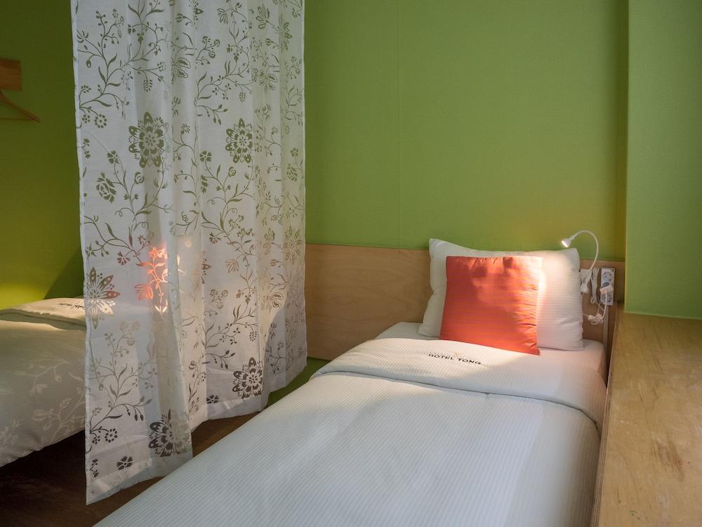 Hotel Tong Seoul Dongdaemun Esterno foto