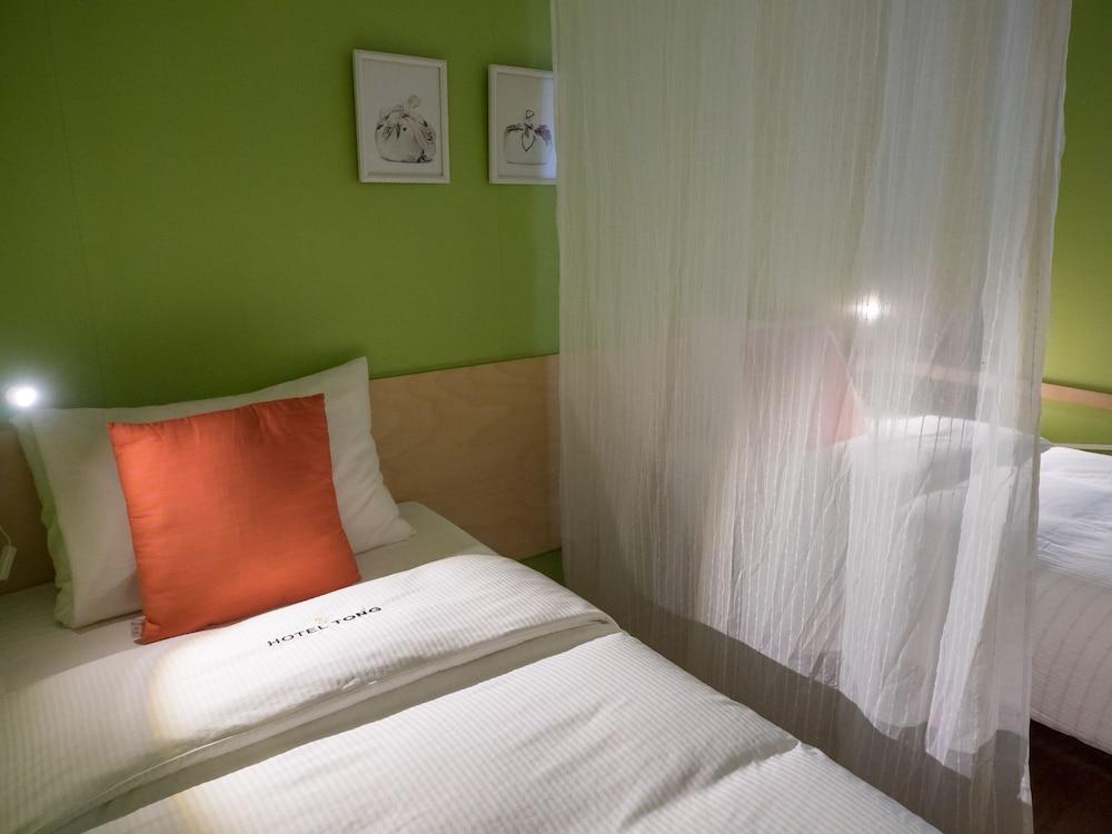 Hotel Tong Seoul Dongdaemun Esterno foto