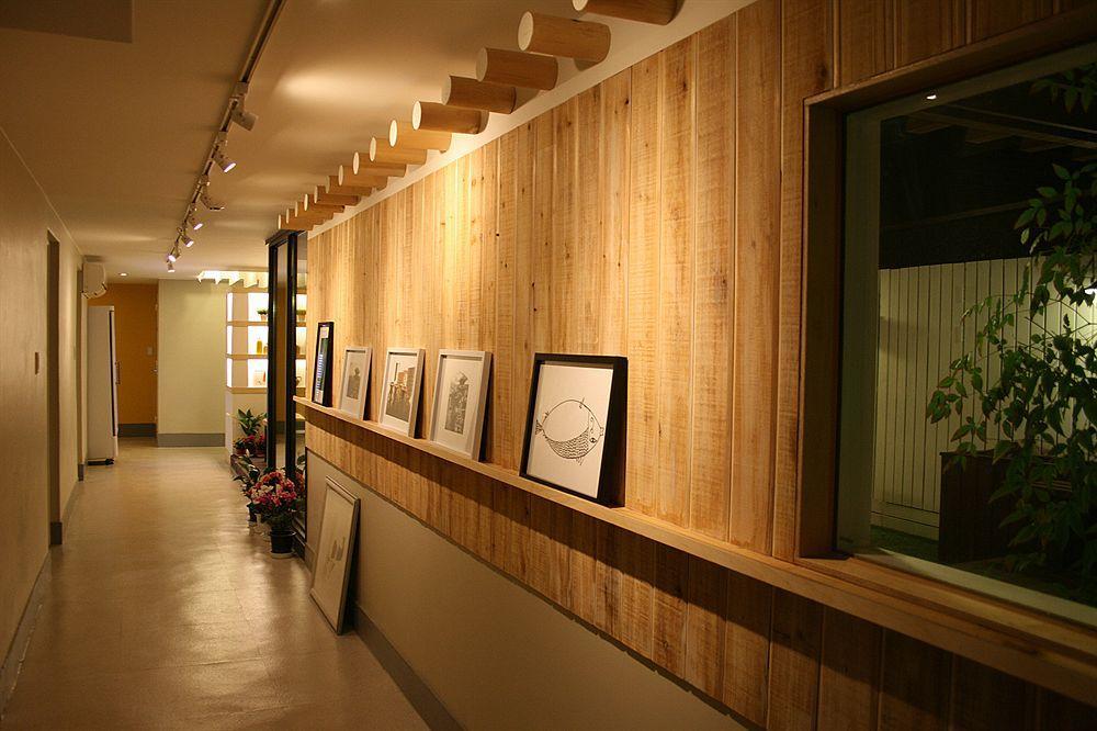 Hotel Tong Seoul Dongdaemun Esterno foto