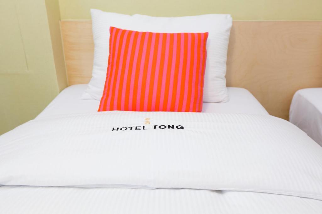 Hotel Tong Seoul Dongdaemun Esterno foto