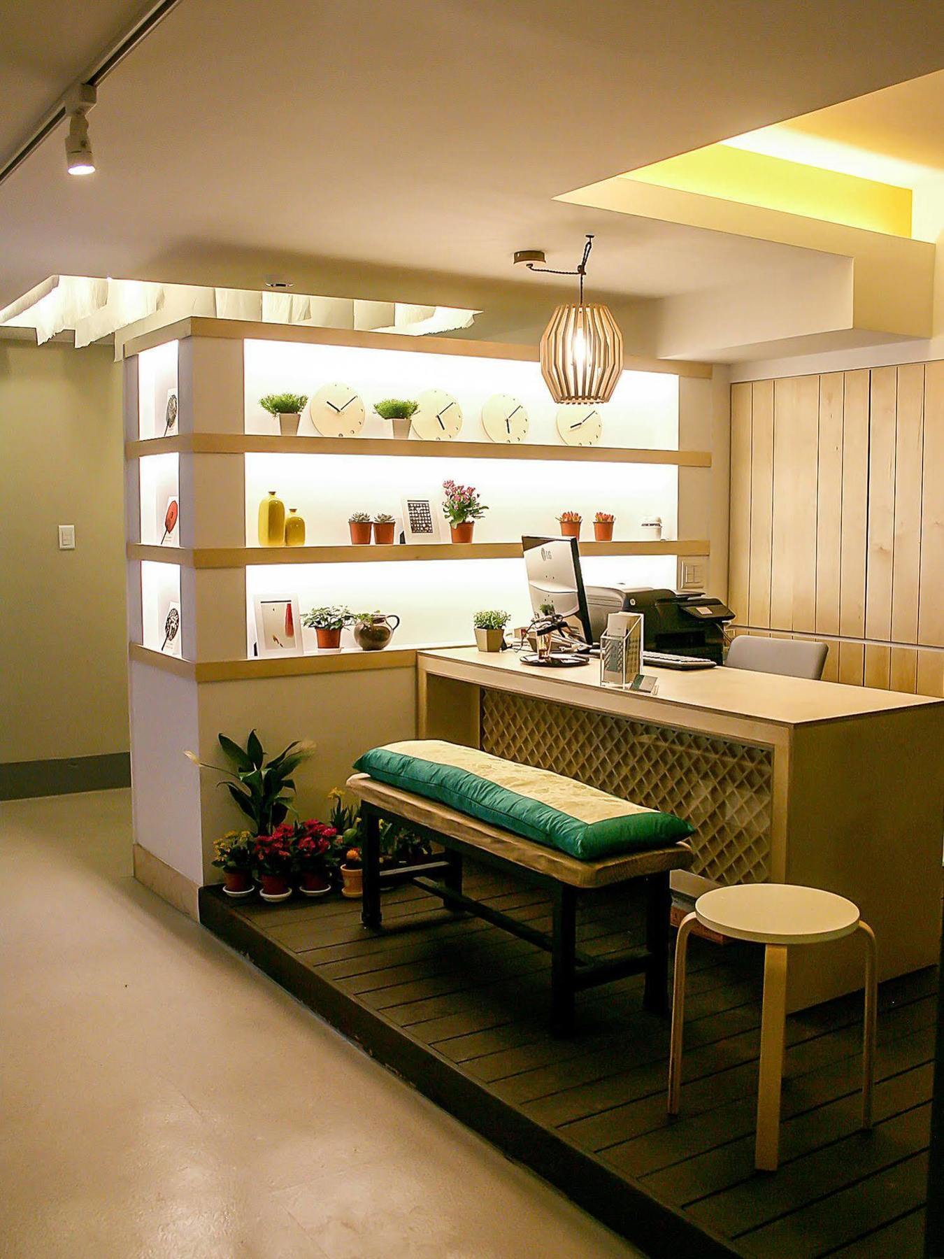 Hotel Tong Seoul Dongdaemun Esterno foto