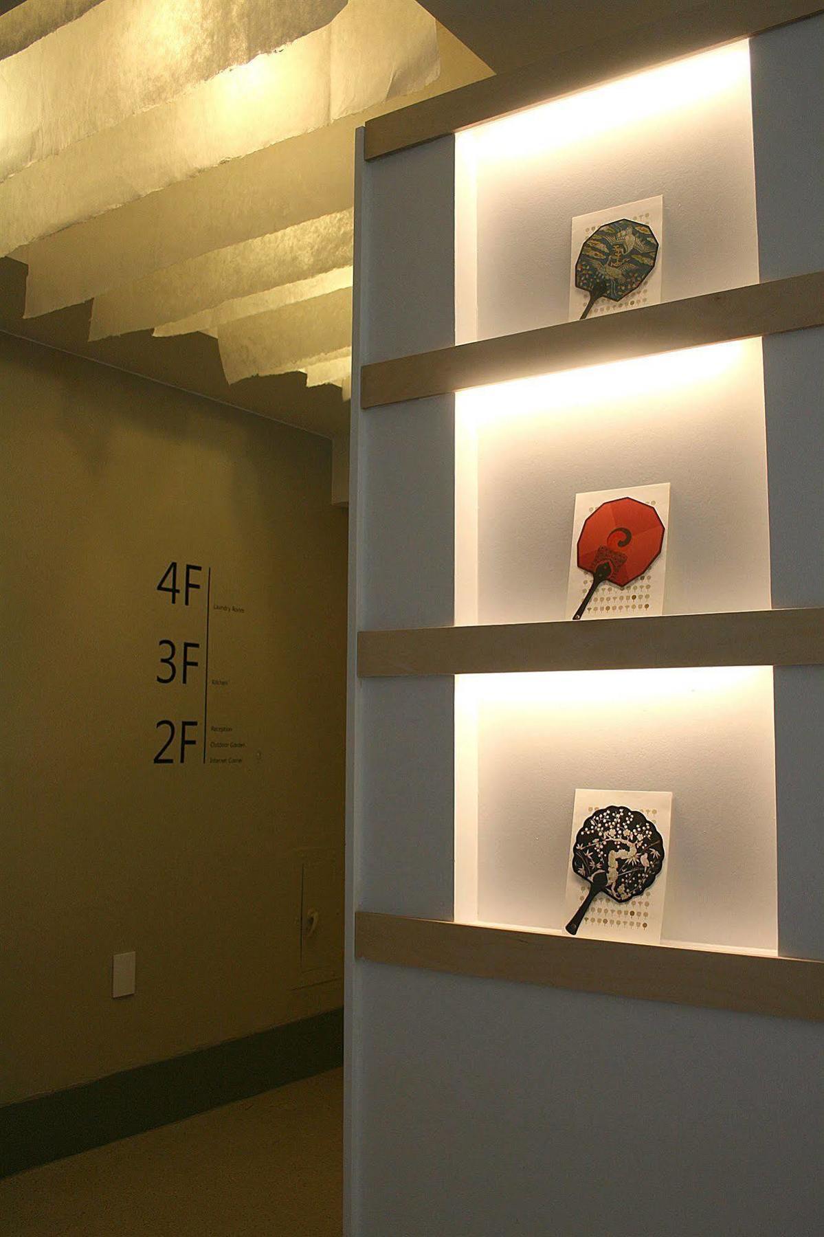 Hotel Tong Seoul Dongdaemun Esterno foto